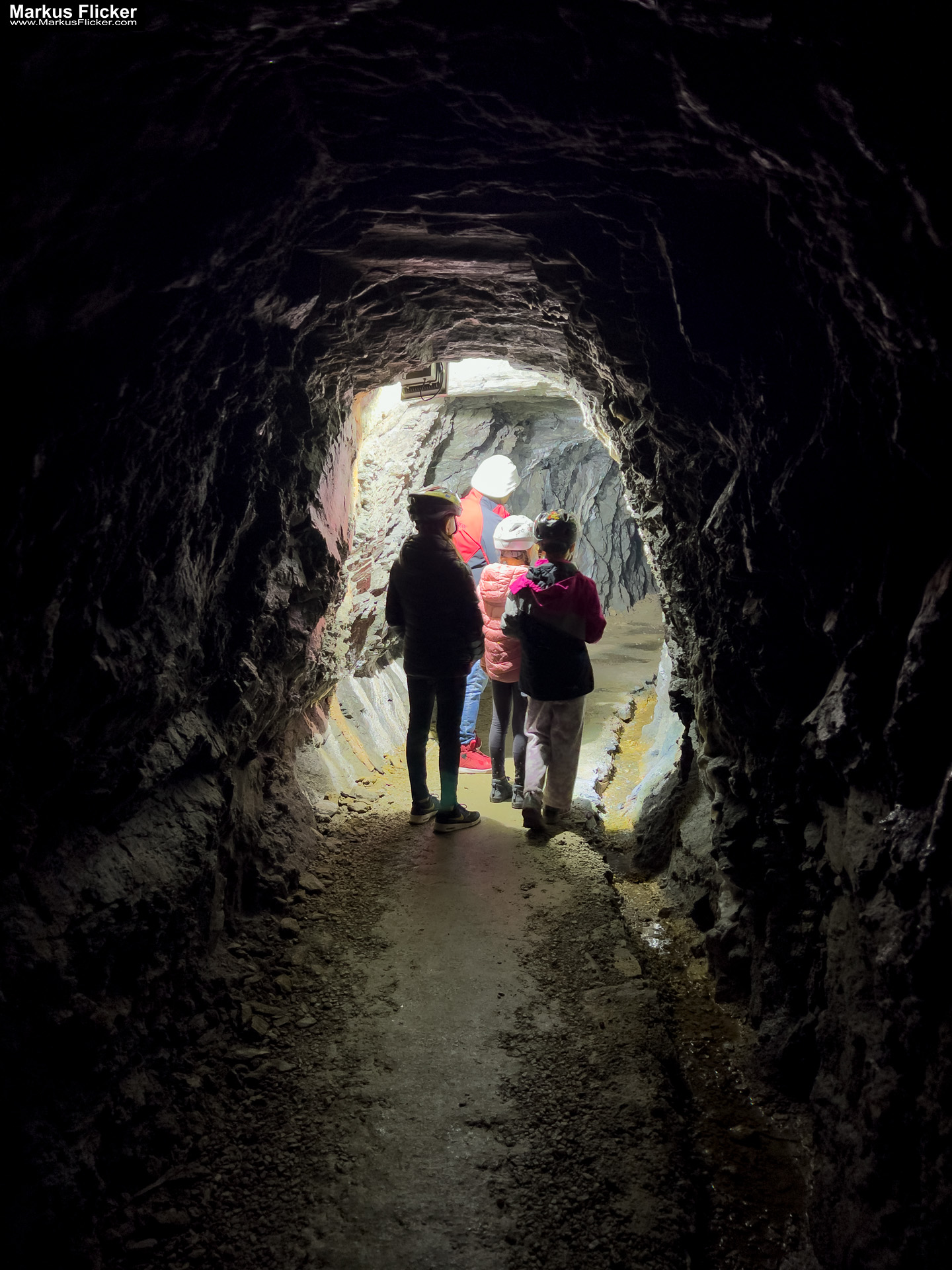 Schaubergwerk Arzberg Heimatmuseum Almenland Montanlehrpfad Schaustollen Steiermark Österreich #visitstyria #visitaustria #arzbergpassail