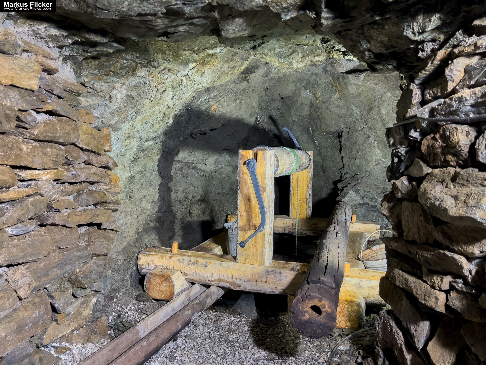 Schaubergwerk Arzberg Heimatmuseum Almenland Montanlehrpfad Schaustollen Steiermark Österreich #visitstyria #visitaustria #arzbergpassail