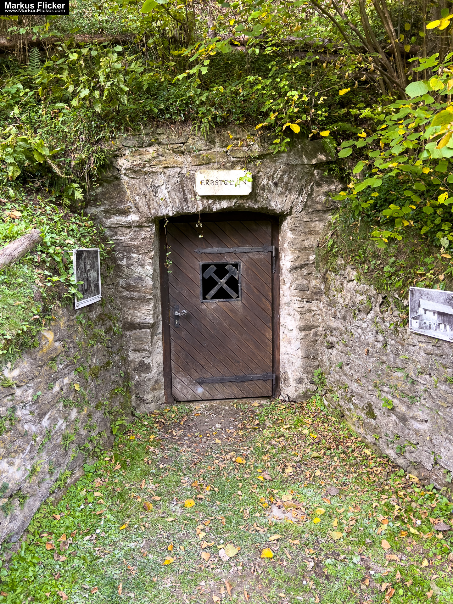 Schaubergwerk Arzberg Heimatmuseum Almenland Montanlehrpfad Schaustollen Steiermark Österreich #visitstyria #visitaustria #arzbergpassail