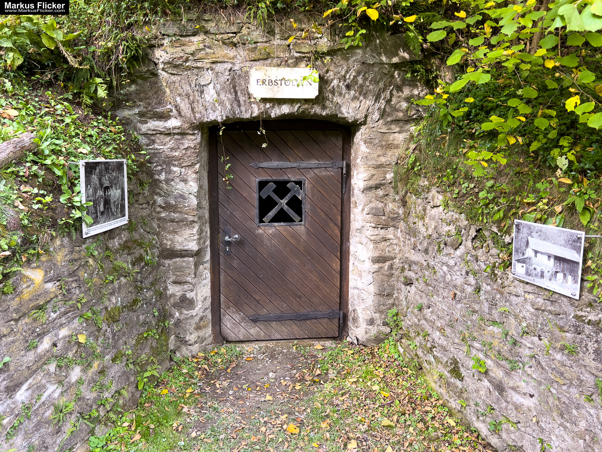Schaubergwerk Arzberg Heimatmuseum Almenland Montanlehrpfad Schaustollen Steiermark Österreich #visitstyria #visitaustria #arzbergpassail