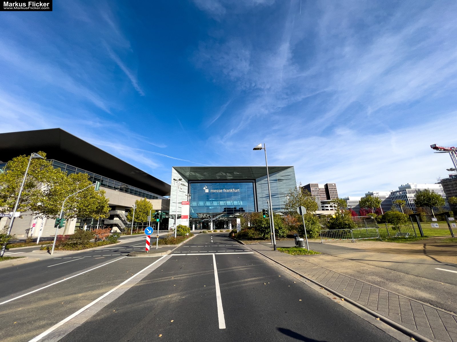 Messebegleitung Naturprodukte bei der White Label World Expo Messe Frankfurt am Main #contentcreator
