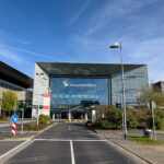Messebegleitung Naturprodukte bei der White Label World Expo Messe Frankfurt am Main #contentcreator