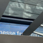 Messebegleitung Naturprodukte bei der White Label World Expo Messe Frankfurt am Main #contentcreator