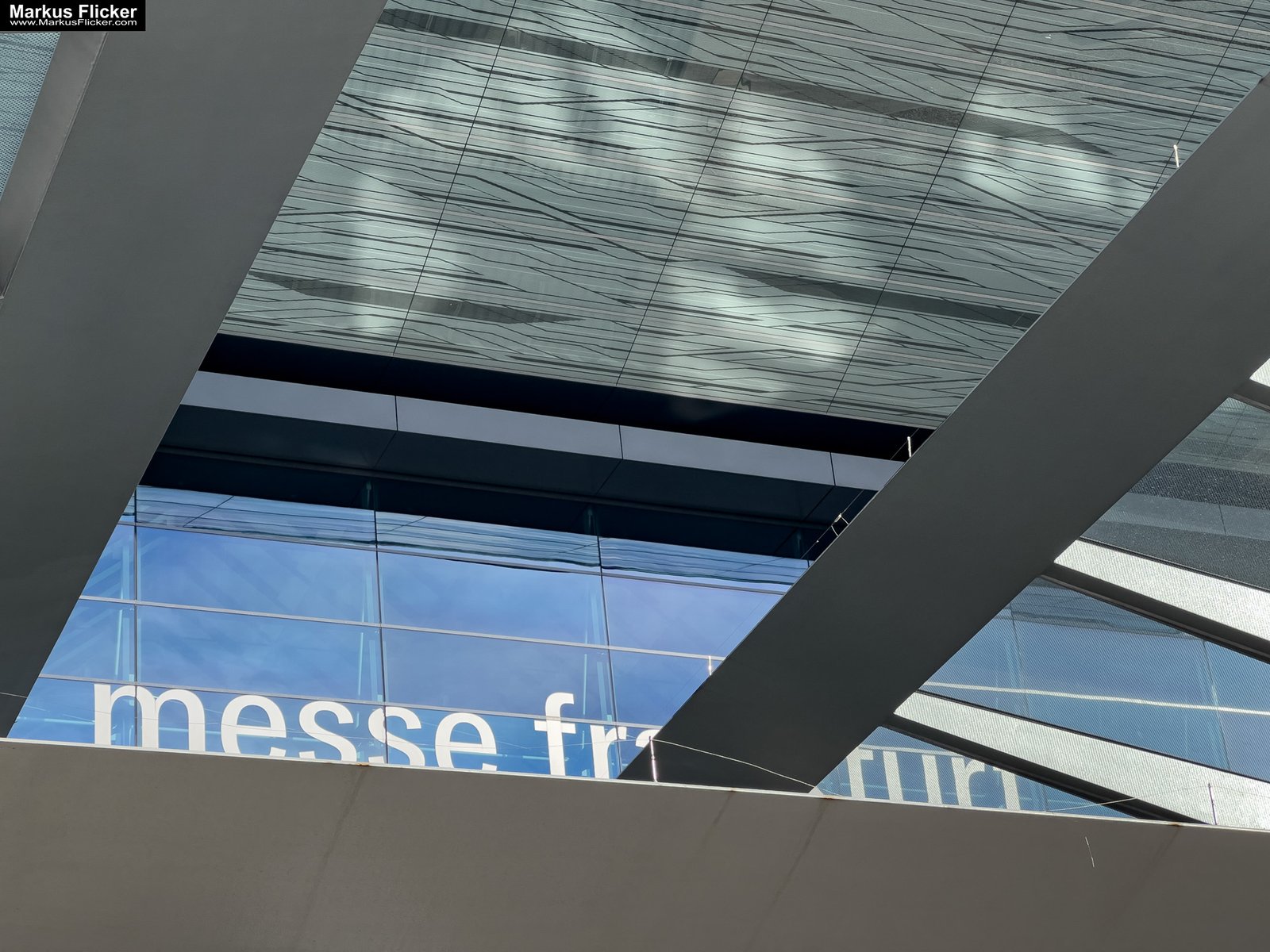 Messebegleitung Naturprodukte bei der White Label World Expo Messe Frankfurt am Main #contentcreator