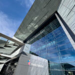 Messebegleitung Naturprodukte bei der White Label World Expo Messe Frankfurt am Main #contentcreator