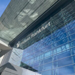 Messebegleitung Naturprodukte bei der White Label World Expo Messe Frankfurt am Main #contentcreator