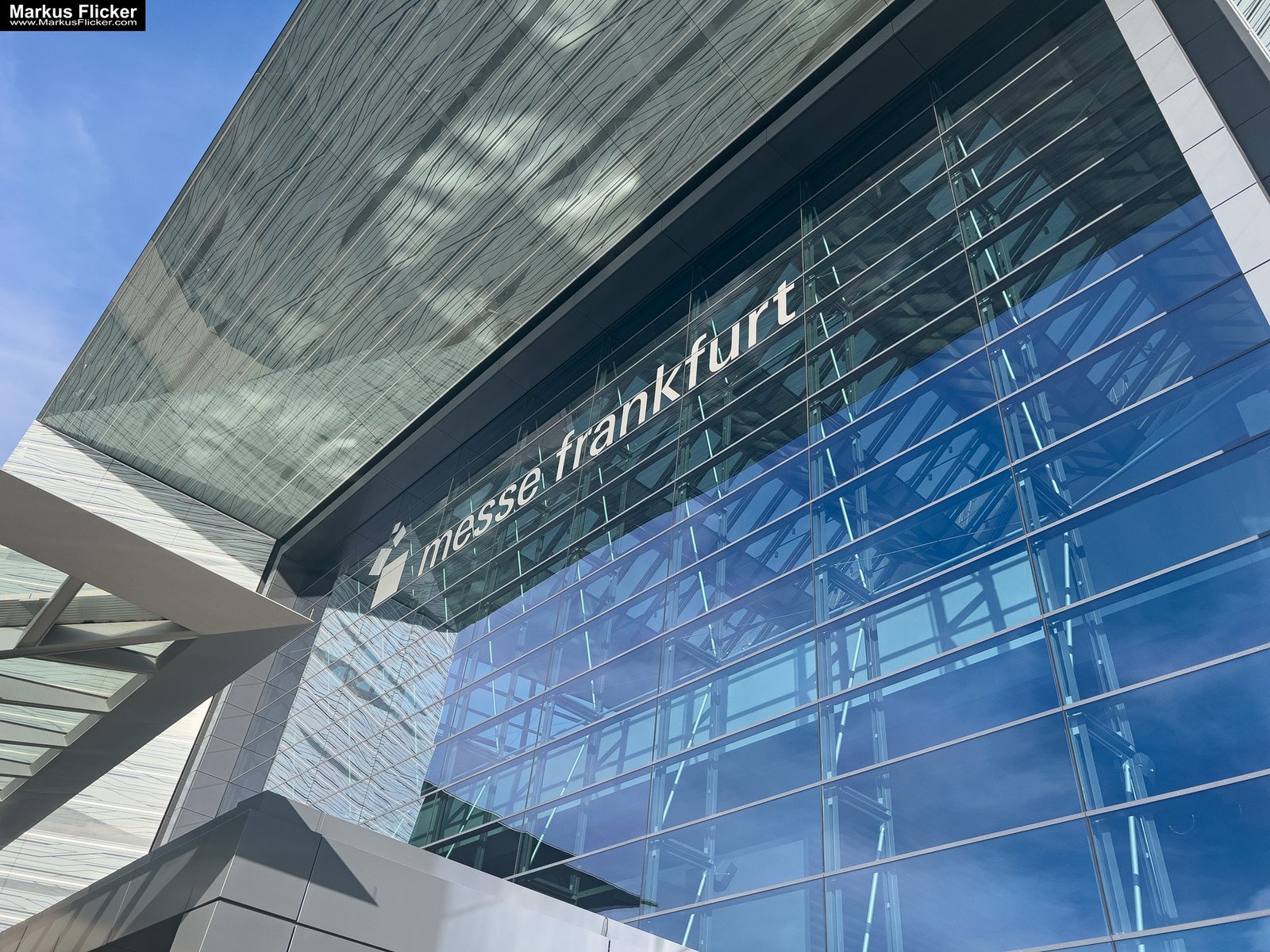 Messebegleitung Naturprodukte bei der White Label World Expo Messe Frankfurt am Main #contentcreator