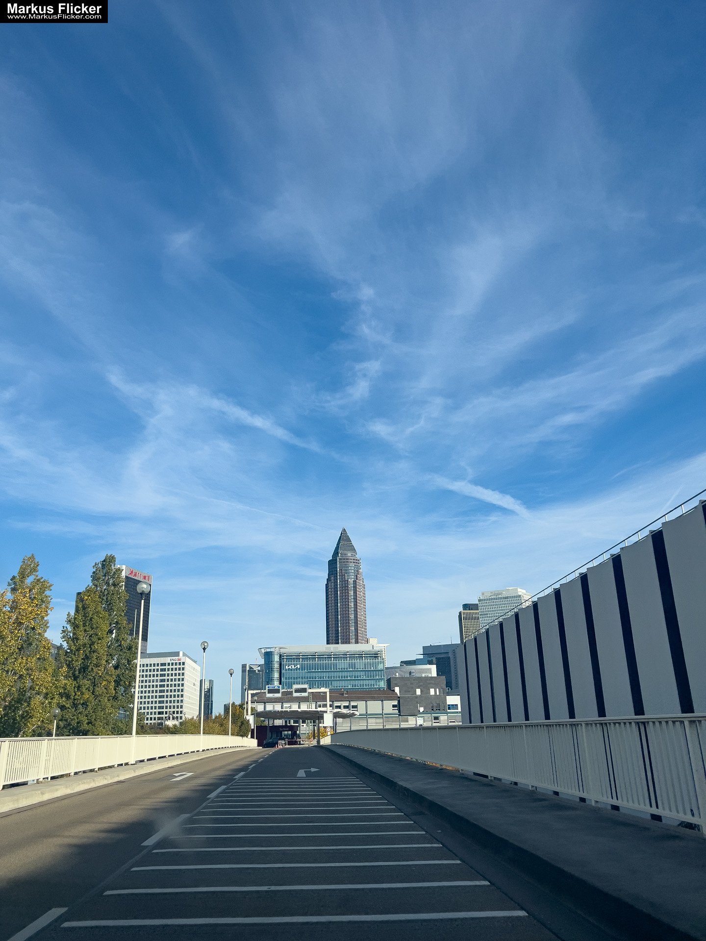 Messebegleitung Naturprodukte bei der White Label World Expo Messe Frankfurt am Main #contentcreator