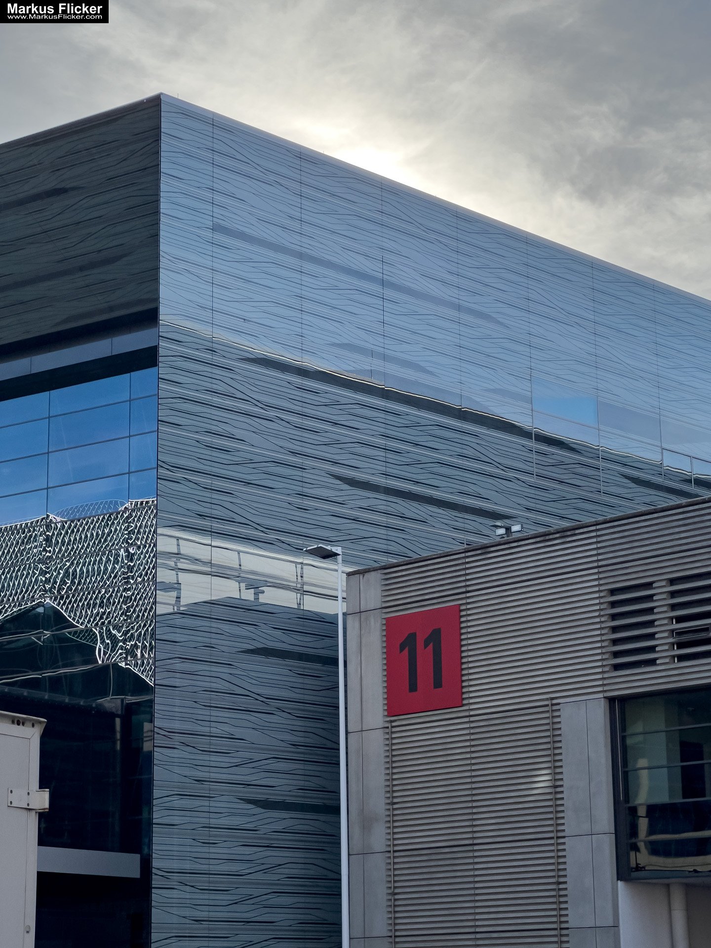 Messebegleitung Naturprodukte bei der White Label World Expo Messe Frankfurt am Main #contentcreator