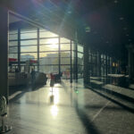 Messebegleitung Naturprodukte bei der White Label World Expo Messe Frankfurt am Main #contentcreator