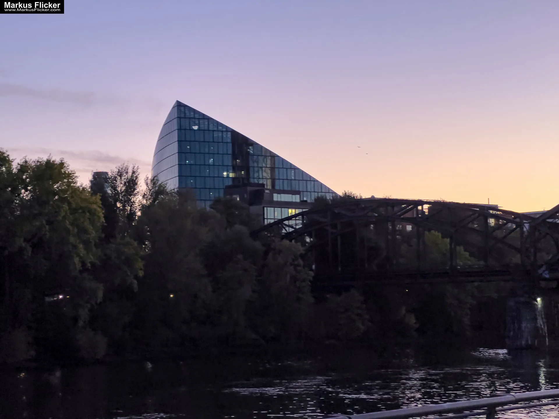 Frankfurt am Main Deutschland #visitfrankfurt