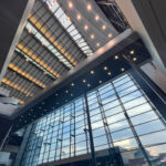 Messebegleitung Naturprodukte bei der White Label World Expo Messe Frankfurt am Main #contentcreator