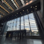 Messebegleitung Naturprodukte bei der White Label World Expo Messe Frankfurt am Main #contentcreator