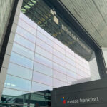 Messebegleitung Naturprodukte bei der White Label World Expo Messe Frankfurt am Main #contentcreator