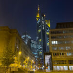 Frankfurt am Main Deutschland #visitfrankfurt