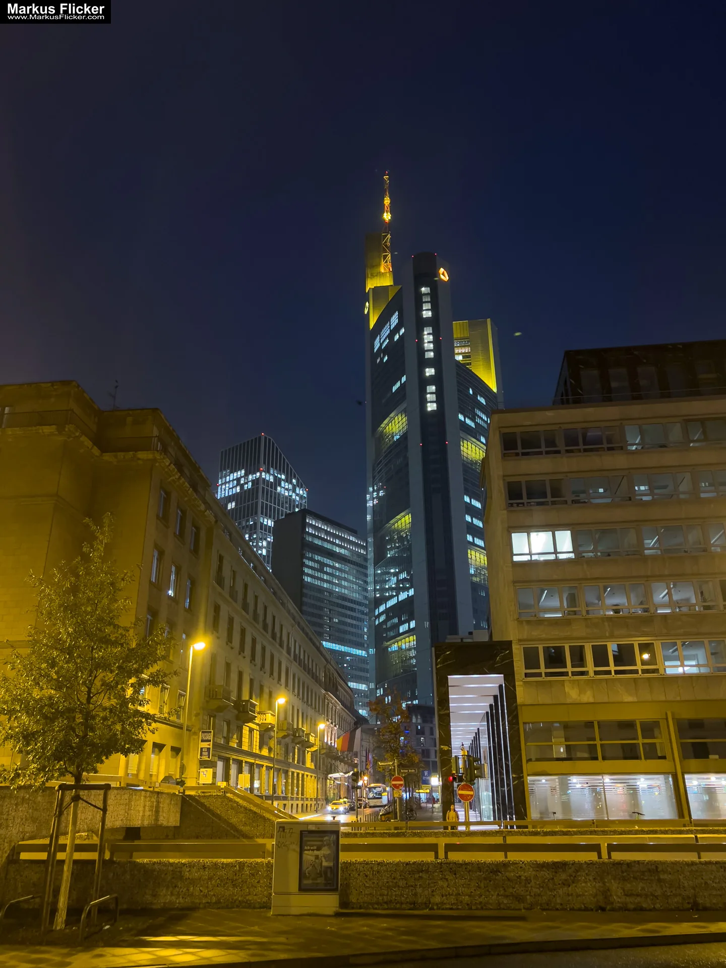 Frankfurt am Main Deutschland #visitfrankfurt