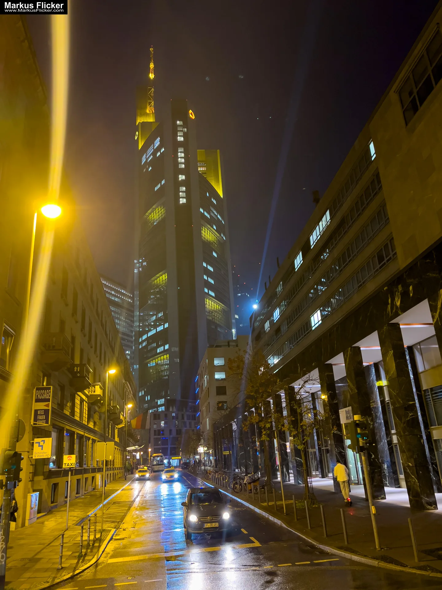 Frankfurt am Main Deutschland #visitfrankfurt