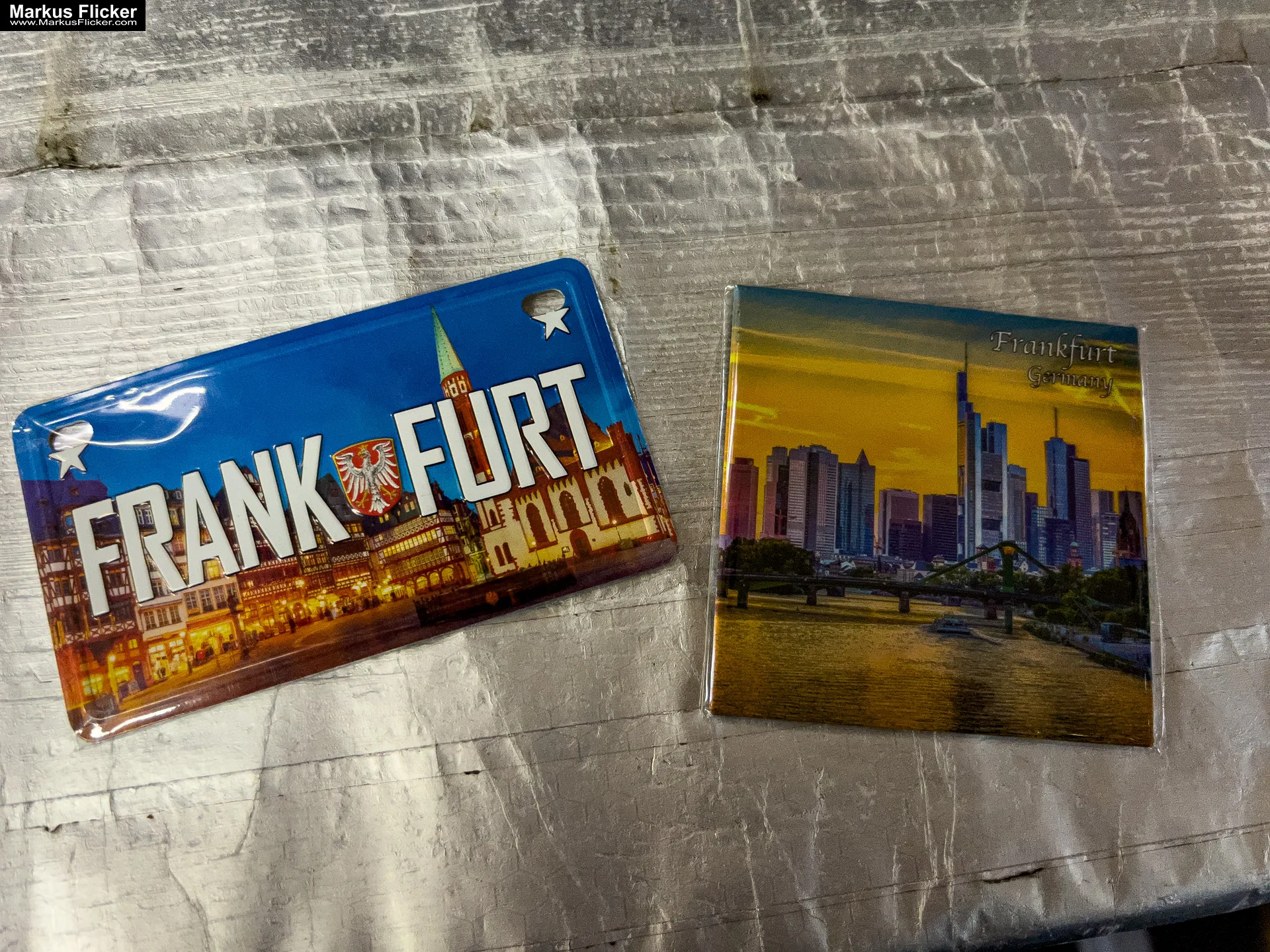 Frankfurt am Main Deutschland #visitfrankfurt