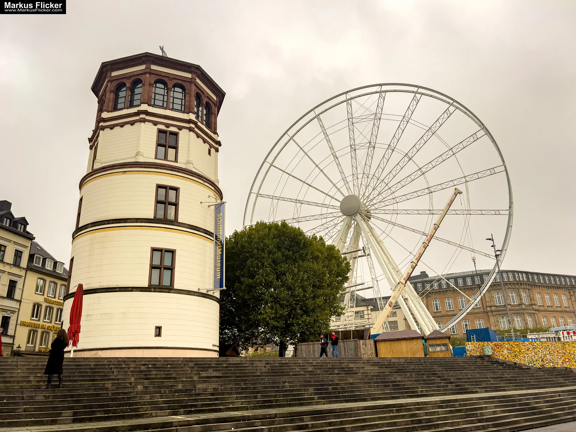 Düsseldorf am Rhein Nordrhein-Westfalen NRW Deutschland #visitduesseldorf