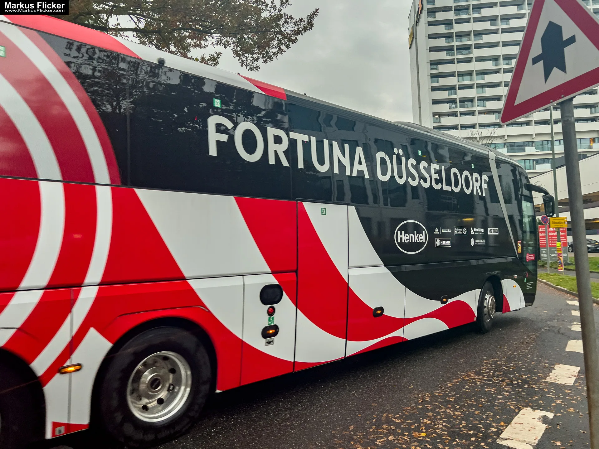 Düsseldorf am Rhein Nordrhein-Westfalen NRW Deutschland #visitduesseldorf