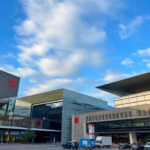 Messebegleitung Naturprodukte bei der White Label World Expo Messe Frankfurt am Main #contentcreator
