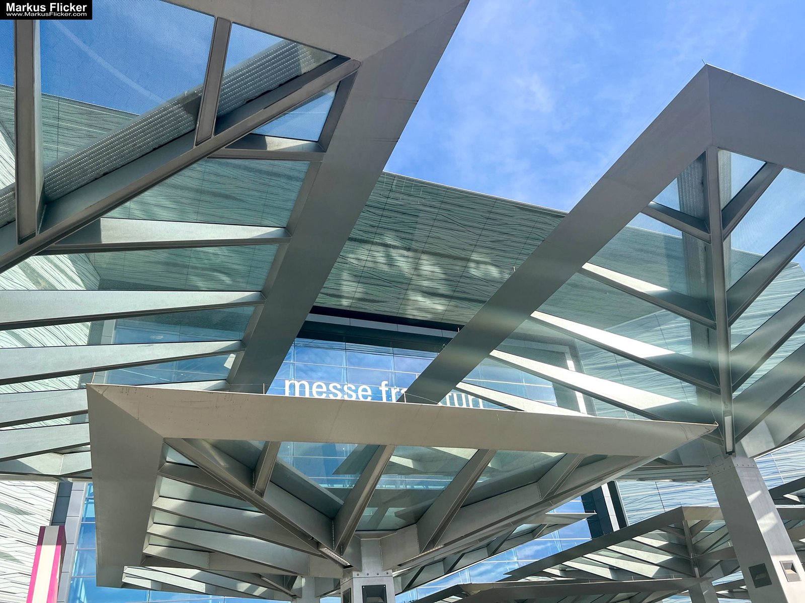 Messebegleitung Naturprodukte bei der White Label World Expo Messe Frankfurt am Main #contentcreator