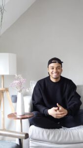 Minimalismus - Dein Weg hin zu Ordnung, Gelassenheit und finanzieller Freiheit: Mehr als nur aufräumen Taschenbuch von Luke Jaque-Rodney