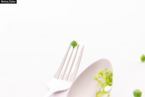 Speisen Lebensmittel Tabletop Fotostudio Imagefotos Produktfotos Chutney mit Gemüse Fleisch inkl. 25 Tipps für Foto und Video