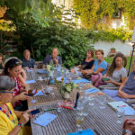 Wie werde ich im Internet Sichtbar? Workshop beim Malerstammtisch bei Malwerkstatt Martina Brandl. Wie werde ich im Internet sichtbar?!: Starte mit Social Media für Erfolg durch deinen Online Auftritt und mehr Sichtbarkeit