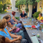 Wie werde ich im Internet Sichtbar? Workshop beim Malerstammtisch bei Malwerkstatt Martina Brandl. Wie werde ich im Internet sichtbar?!: Starte mit Social Media für Erfolg durch deinen Online Auftritt und mehr Sichtbarkeit