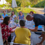 Wie werde ich im Internet Sichtbar? Workshop beim Malerstammtisch bei Malwerkstatt Martina Brandl. Wie werde ich im Internet sichtbar?!: Starte mit Social Media für Erfolg durch deinen Online Auftritt und mehr Sichtbarkeit