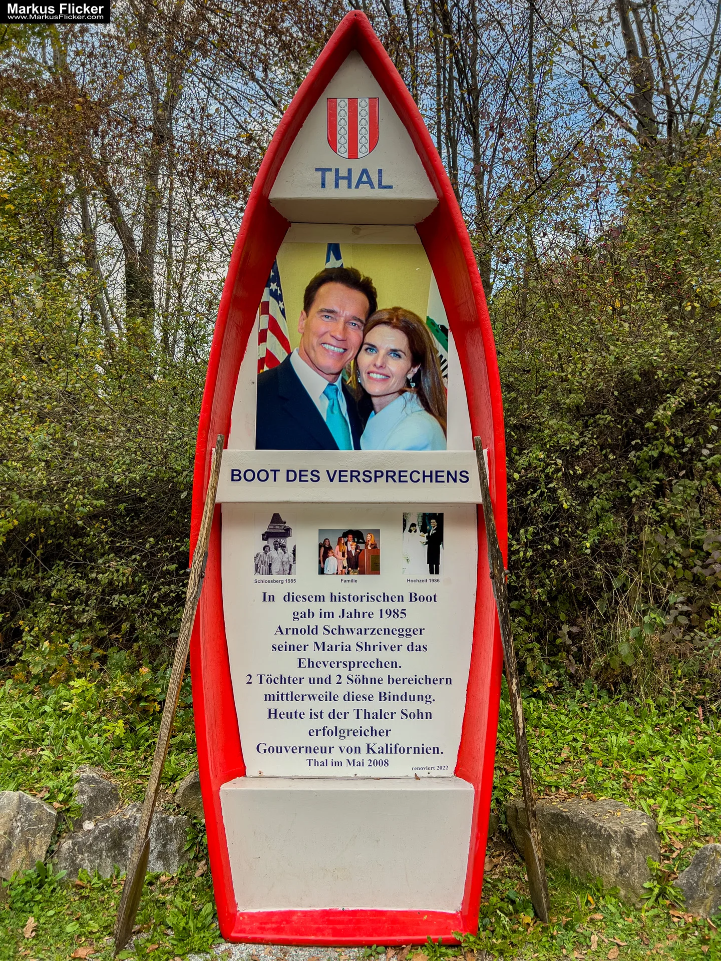 Thalersee Landeshauptstadt Graz Steiermark Österreich #visitstyria