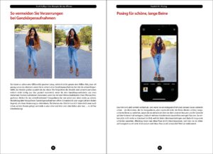 Scott Kelbys Foto-Rezepte für das iPhone: Über 200 Tipps & Tricks für perfekte Bilder