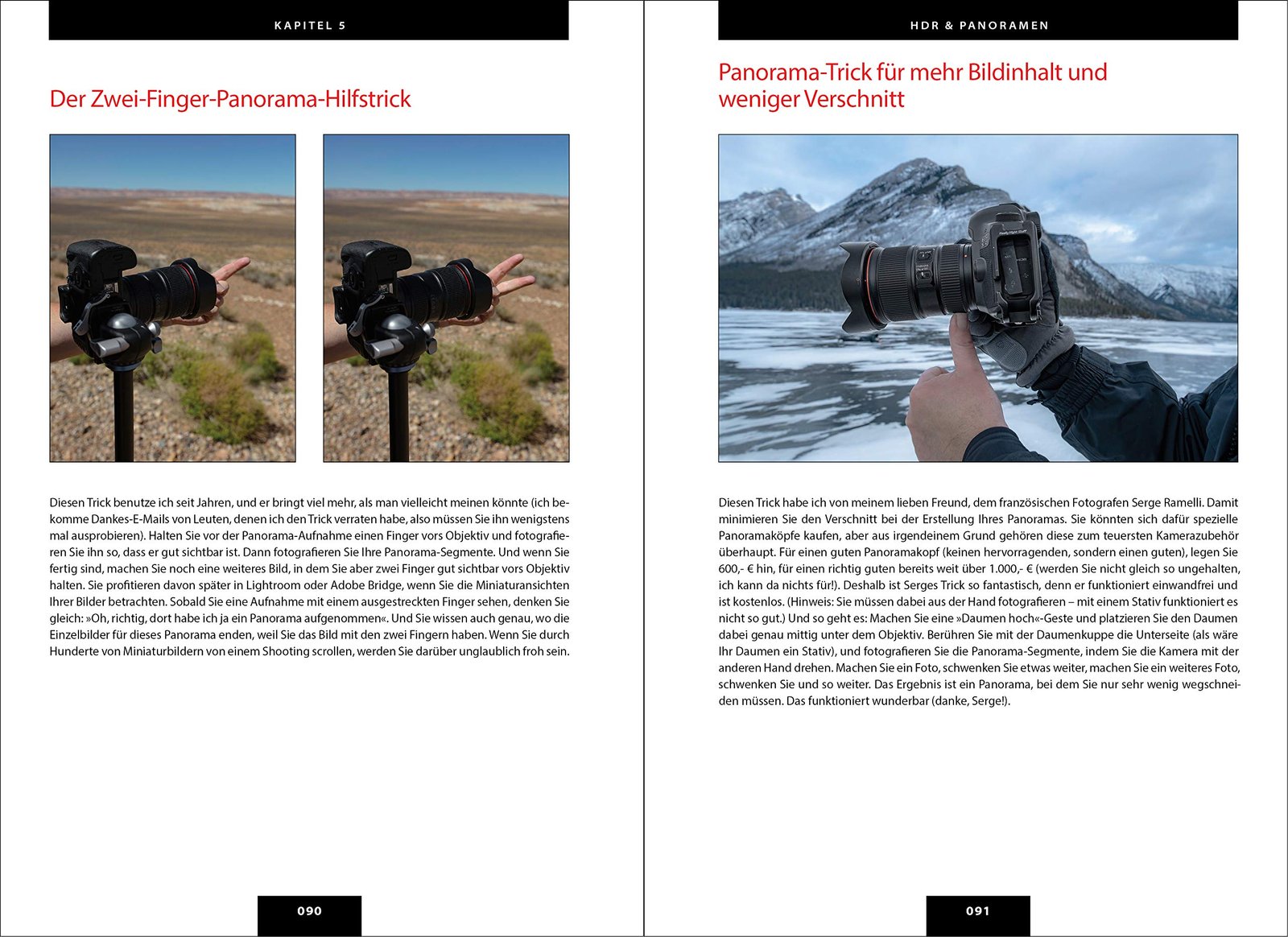 Landschaftsfotografie für Einsteiger, Über 190 Rezepte für atemberaubende Landschaftsaufnahmen von Scott Kelby