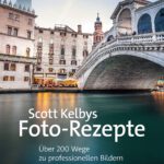 Scott Kelbys Foto-Rezepte: Über 200 Wege zu professionellen Bildern (Fotografieren mit Scott Kelby)