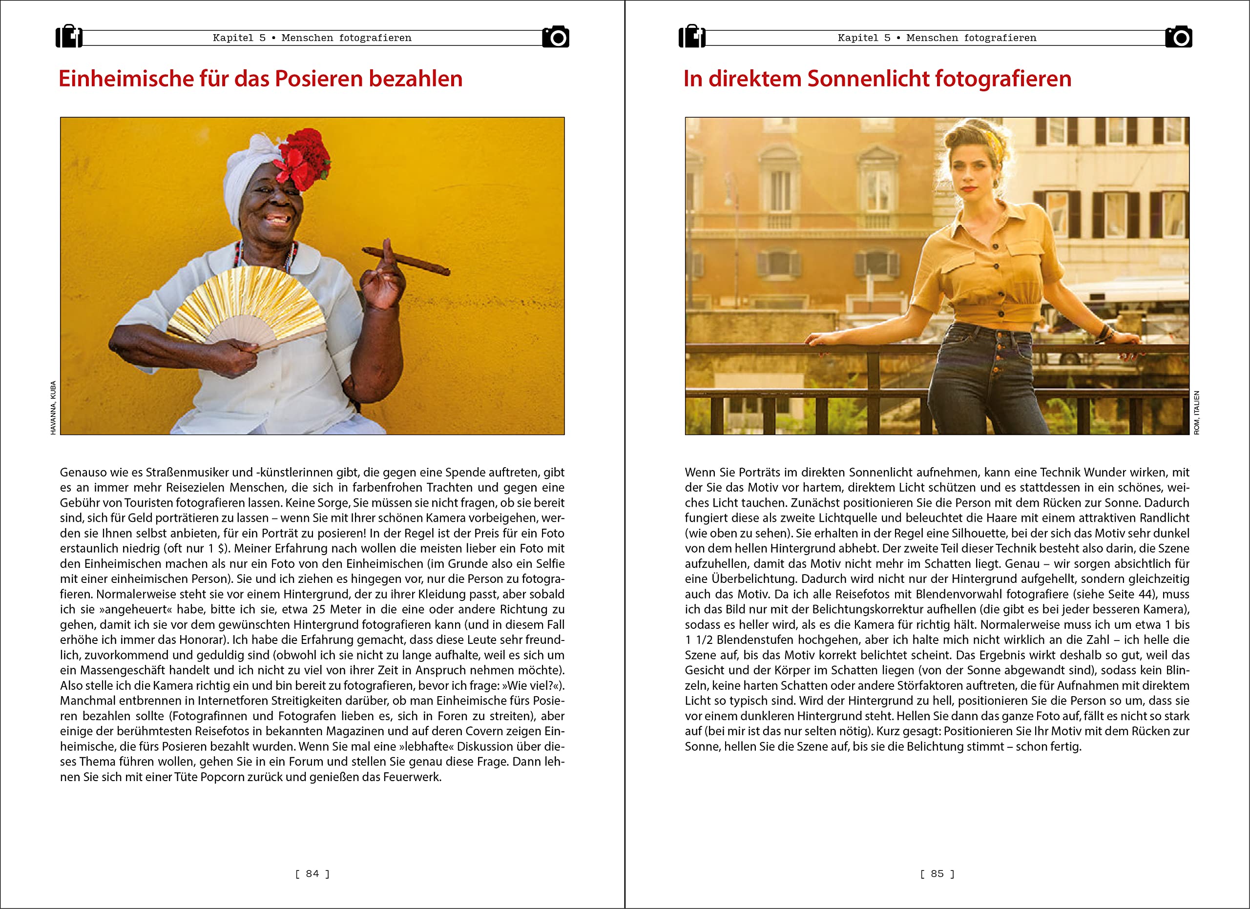 Scott Kelbys Reisefoto-Rezepte: 180 Tipps & Tricks für die schönsten Urlaubsfotos