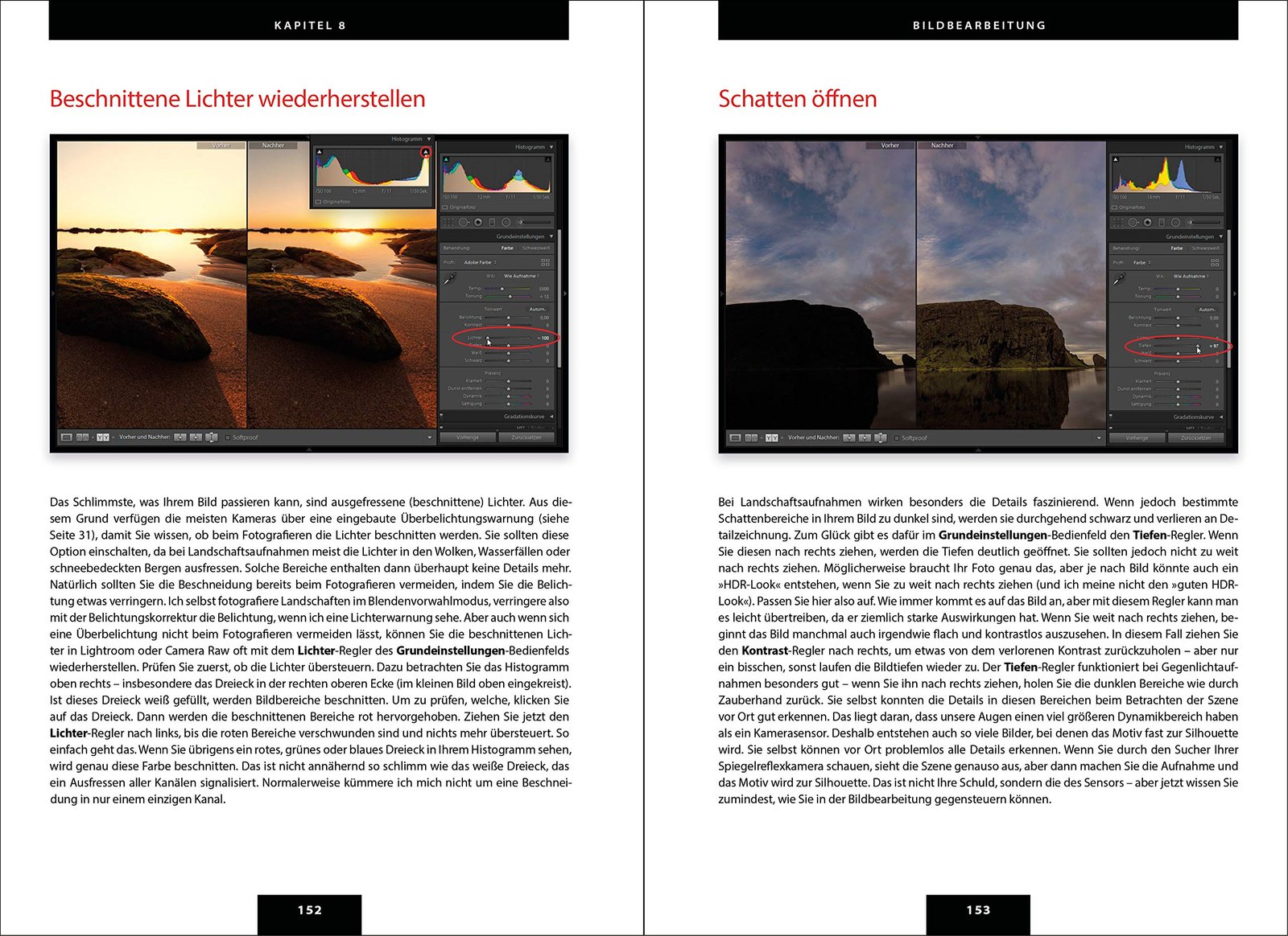 Landschaftsfotografie für Einsteiger, Über 190 Rezepte für atemberaubende Landschaftsaufnahmen von Scott Kelby