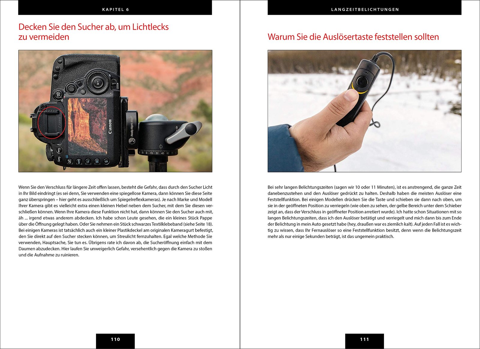 Landschaftsfotografie für Einsteiger, Über 190 Rezepte für atemberaubende Landschaftsaufnahmen von Scott Kelby