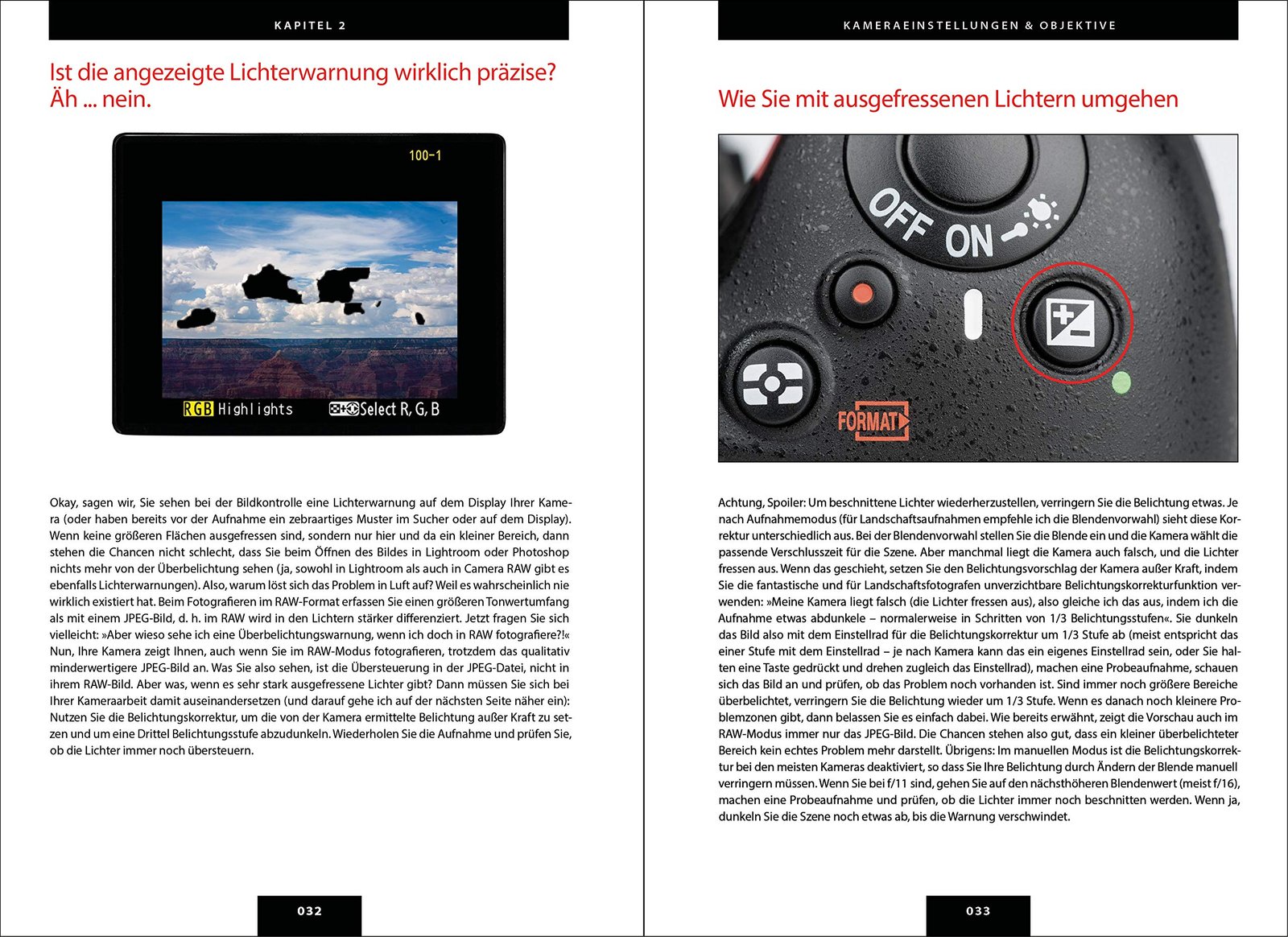 Landschaftsfotografie für Einsteiger, Über 190 Rezepte für atemberaubende Landschaftsaufnahmen von Scott Kelby