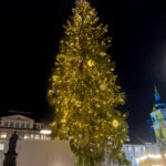 Advent Weihnachtsmarkt in Graz Christkindlmarkt im Winter #visitstyria #visitgraz #grazgram #visitaustria