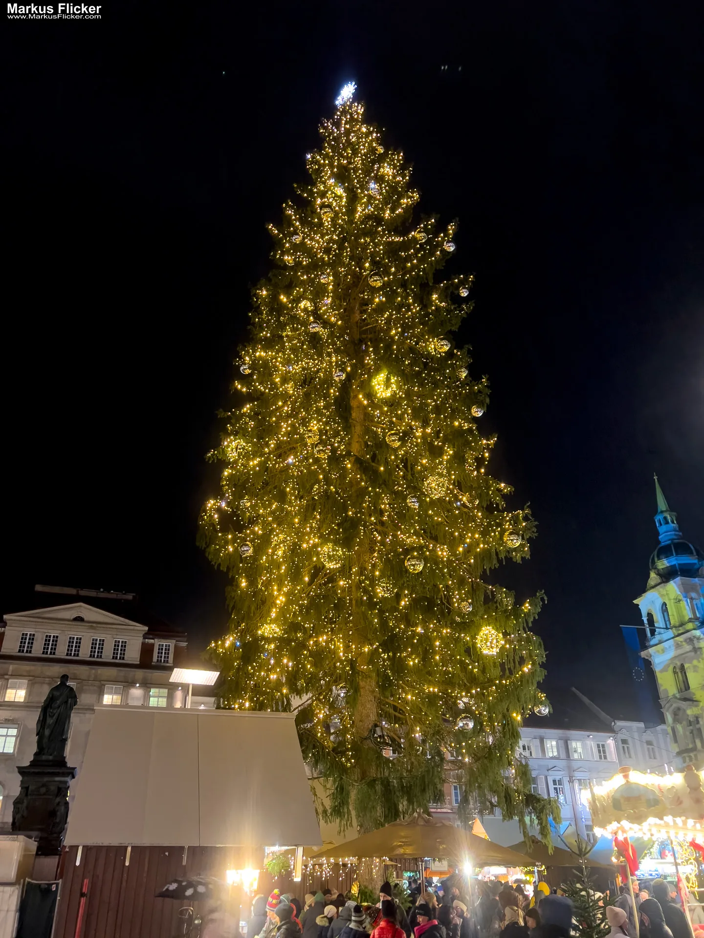 Advent Weihnachtsmarkt in Graz Christkindlmarkt im Winter #visitstyria #visitgraz #grazgram #visitaustria