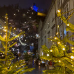 Advent Weihnachtsmarkt in Graz Christkindlmarkt im Winter #visitstyria #visitgraz #grazgram #visitaustria