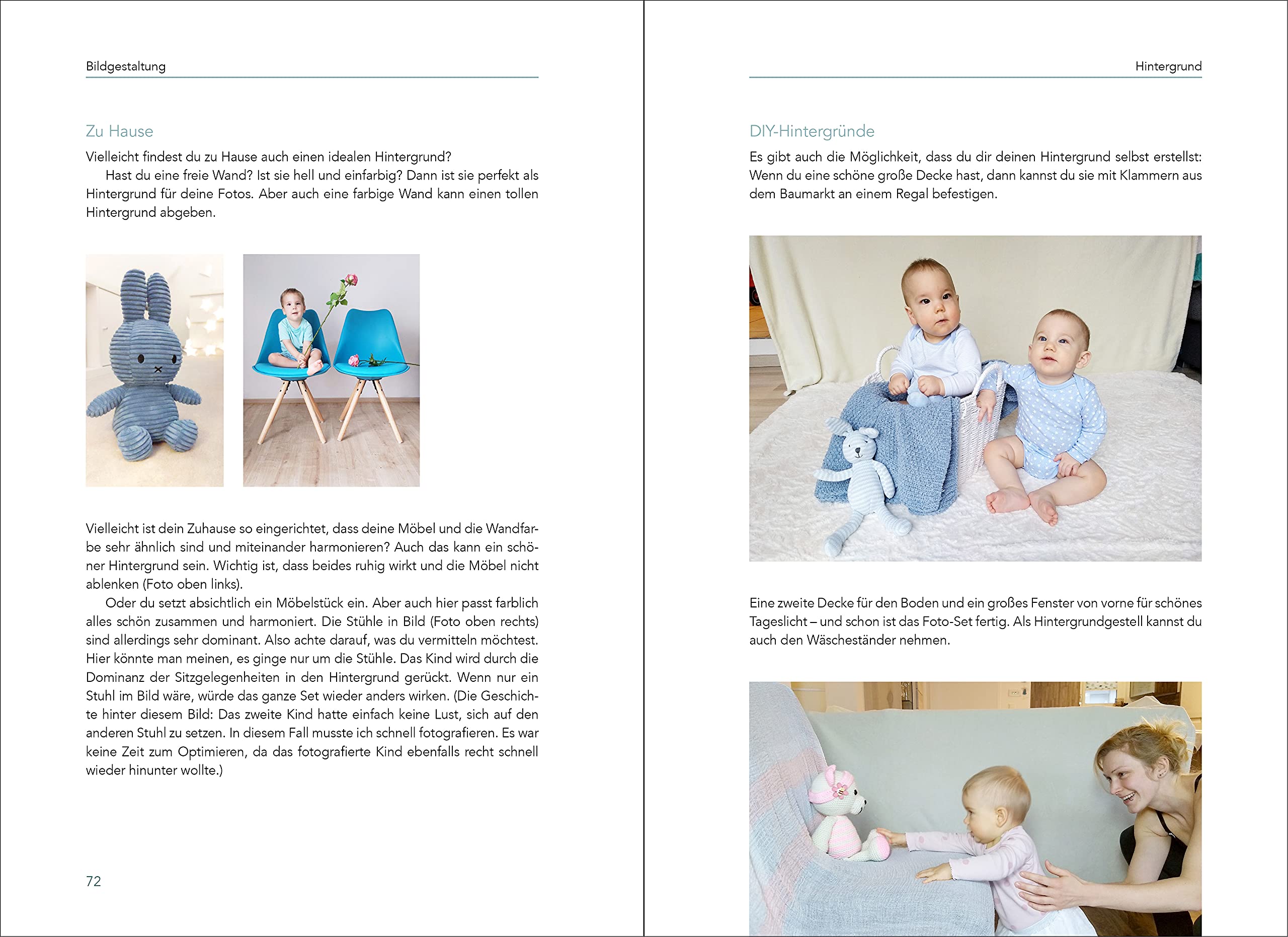 Babys und Kinder mit dem Smartphone fotografieren: So hältst du die schönsten Momente fest Taschenbuch von Mag. Barbara Lachner