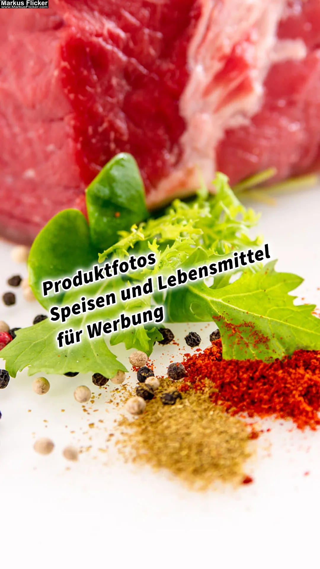 Mehr über den Artikel erfahren Produktfotos und Produktvideos Speisen und Lebensmittel für Werbung auch mit dem Smartphone inkl. 37 Fototipps und Bildideen