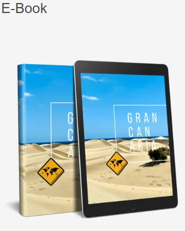 Mehr über den Artikel erfahren Gran Canaria Bildband Die kanarische Insel mit allem, was dazu gehört von Jenny und Christian unaufschiebbar.de