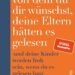 Das Buch, von dem du dir wünschst, deine Eltern hätten es gelesen: (und deine Kinder werden froh sein, wenn du es gelesen hast) | Der SPIEGEL-Bestseller von Philippa Perry (Autor), Karin Schuler (Übersetzer)