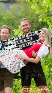 Hoamat Tracht Steirershop Birkfeld Steiermark Die Heimat der Edlseer Produktfotos für Online Shop und Printmedien