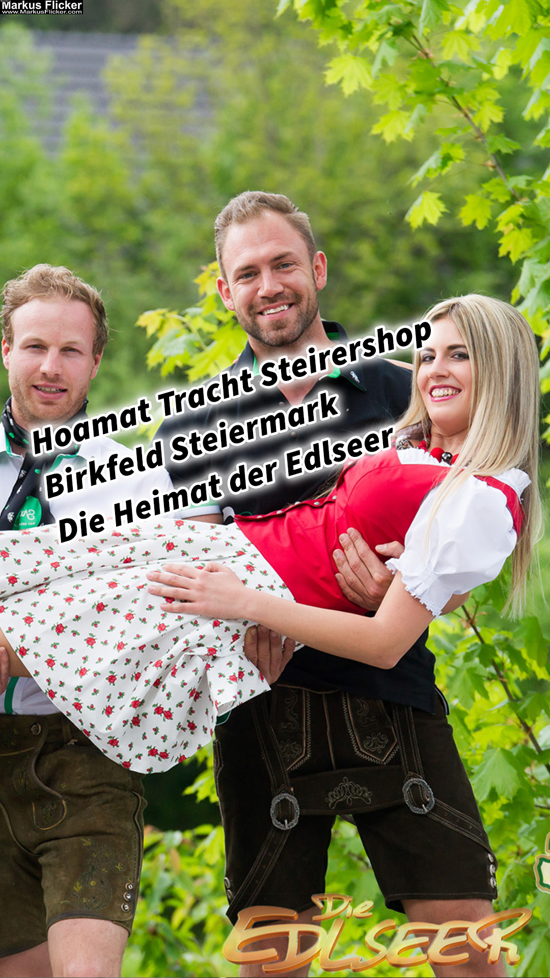 Hoamat Tracht Steirershop Birkfeld Steiermark Die Heimat der Edlseer