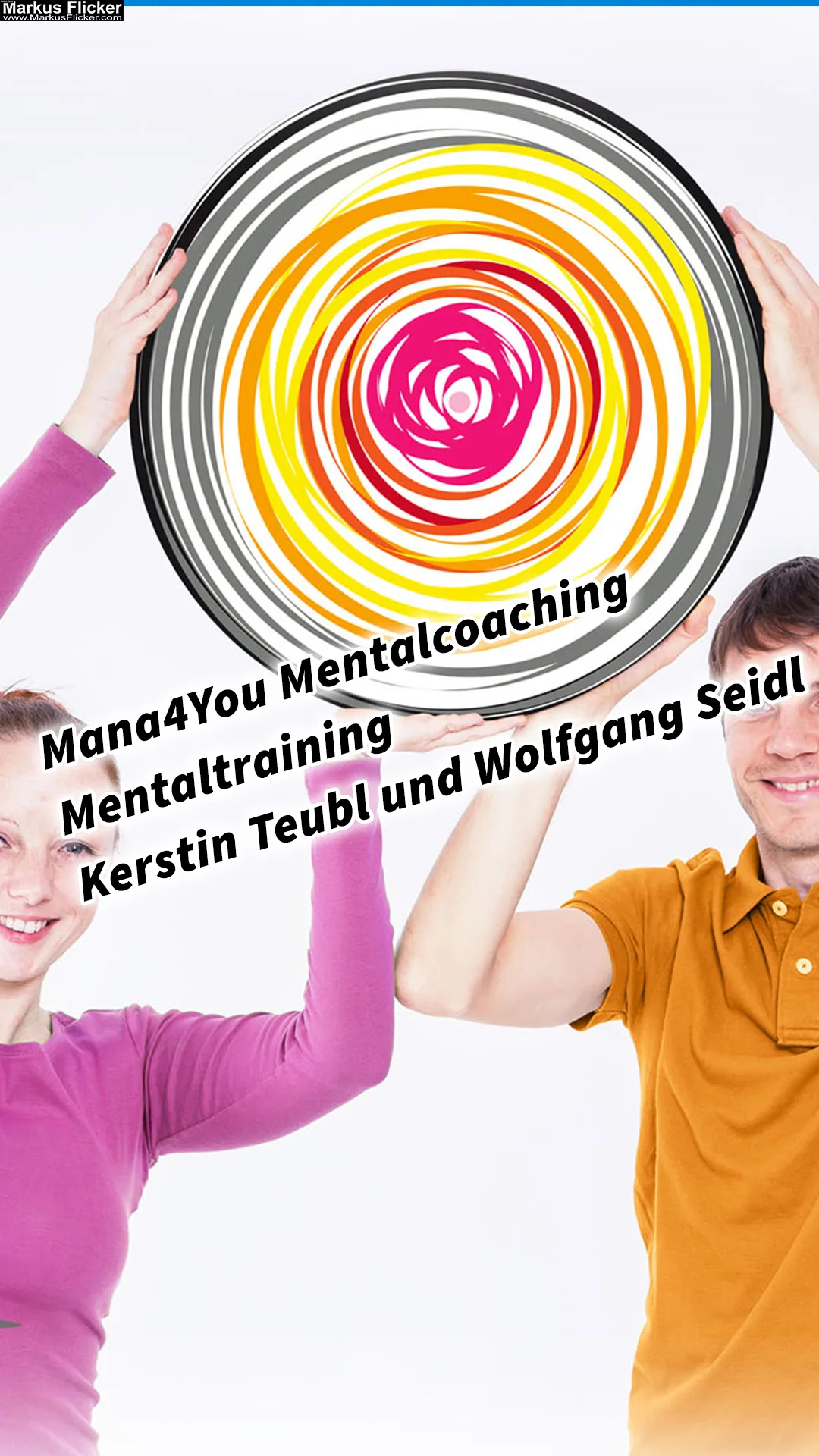 Mehr über den Artikel erfahren Mana4You Mentalcoaching Mentaltraining Kerstin Teubl und Wolfgang Seidl Werbefotos Businessfotos