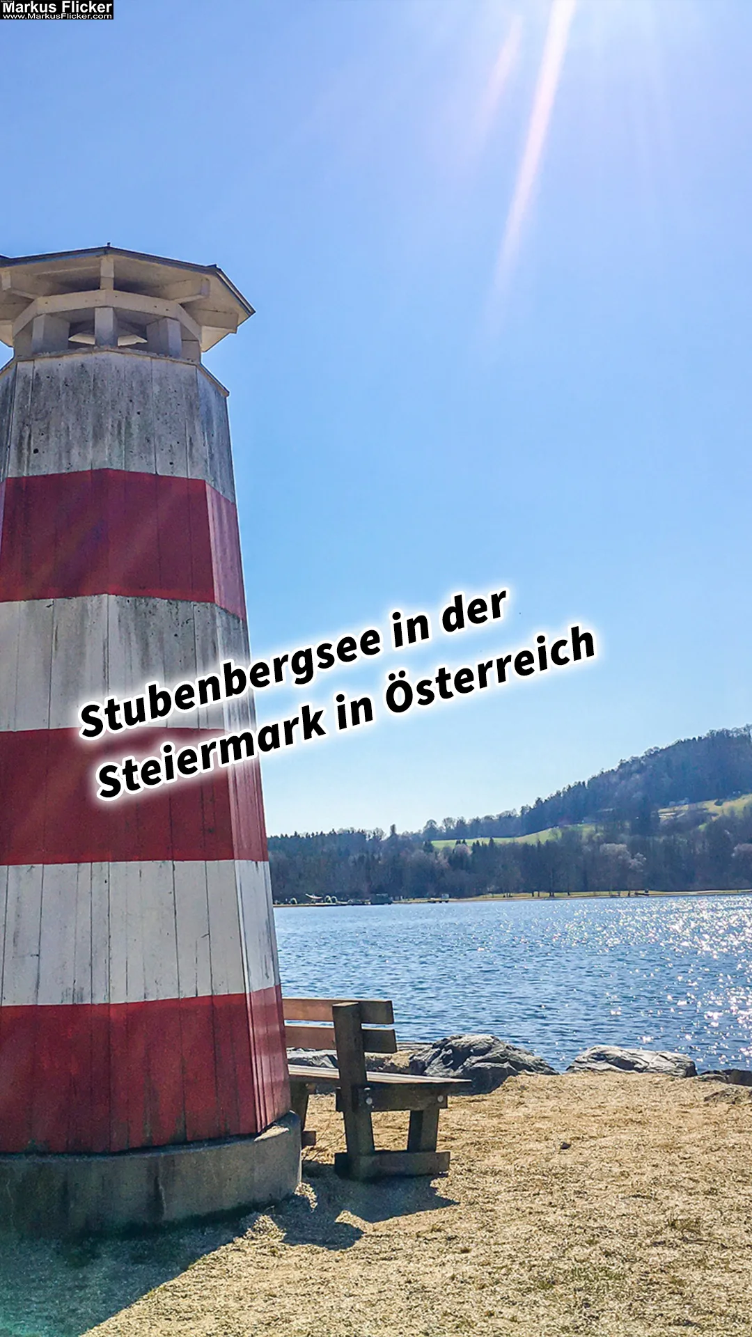 Mehr über den Artikel erfahren Stubenbergsee in der Steiermark in Österreich inkl. 37 Tipps und Tricks